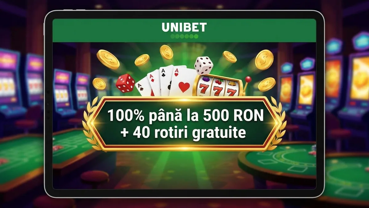 Unibet