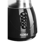 Blender FLORIA ZLN-3080 Negru