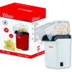 Aparat Pentru Popcorn Zilan ZLN-8044,