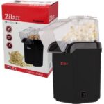 Aparat Pentru Popcorn Zilan ZLN-8045,