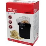 Aparat Pentru Popcorn Zilan ZLN-8045,