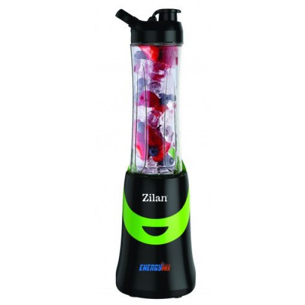 Blender Zilan ZLN0511 pentru smoothies cu recipient sport