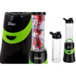 Blender Zilan ZLN0511 pentru smoothies cu recipient sport
