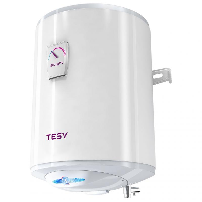 Boiler electric Tesy BiLight GCV303512B11TSR, putere 1200 W, capacitate 30