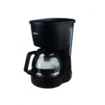 Filtru Cafea Floria ZLN-7887, Putere 600W, Capacitate cana 0.6 L,